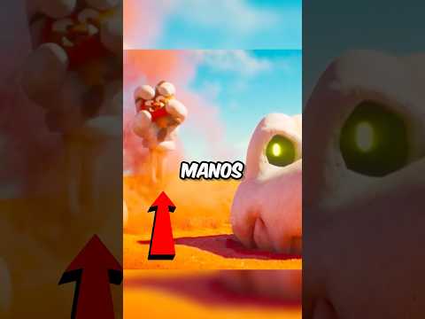 BOWSER ESTABA DESTINADO A SER INMORTAL 🤯 thumbnail
