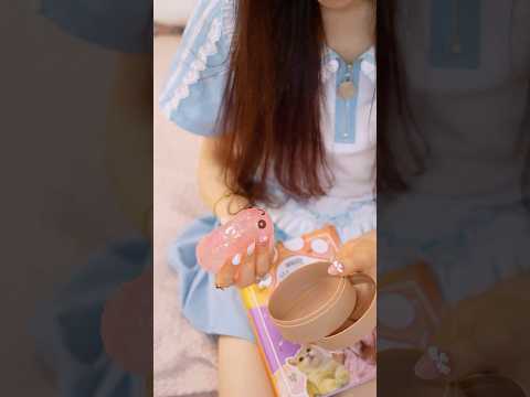 MAGICZNE SQUISHY DUMPLINGI!! thumbnail