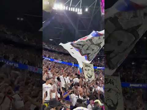 TO BĘDZIE DŁUGA NOC DLA FANÓW PSG! 😎😎😎 thumbnail