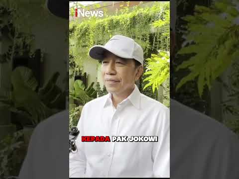 Kasus Korupsi Chromebook, Jokowi: Nadiem Orang Baik, Semua Kebijakan dari Presiden #shorts thumbnail