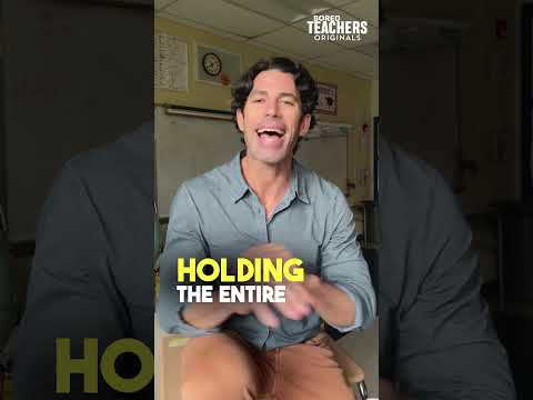 Public school miracles… happening daily with zero resources and zero support. thumbnail