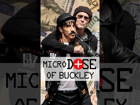 The Chili Peppers Music is worth $300 MILLION? (MicroDose) thumbnail