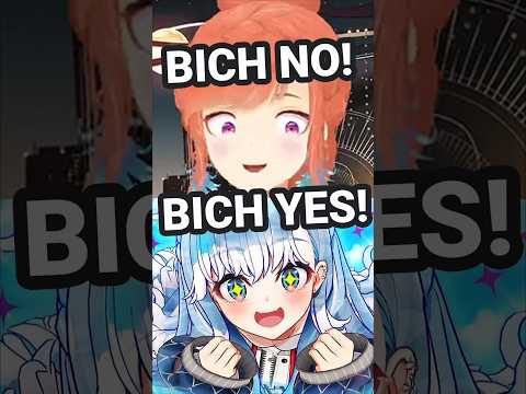 Kobo Can't Stop Copying Kiara's Swearing thumbnail