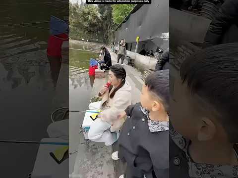 UMPAN IKAN PAKE SOSIS❗️ thumbnail