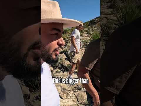 I Visited the US Most Dangerous Border thumbnail