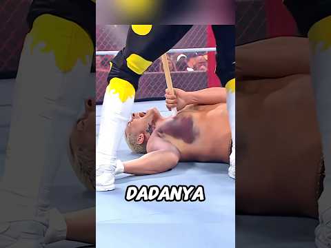 Cedera Cody Rhodes Ini Beneran Bikin Satu Stadion Shock 😱🔥 thumbnail