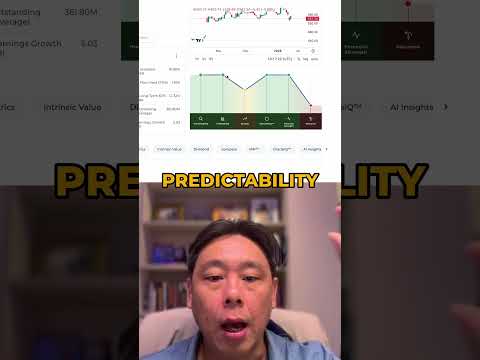 One Stock that I'm keeping a close eye on... thumbnail