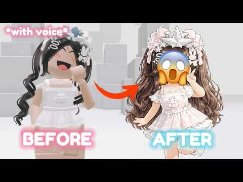 I Drew My Fans ROBLOX Avatars.. ??? (I USED MY VOICE) ? thumbnail