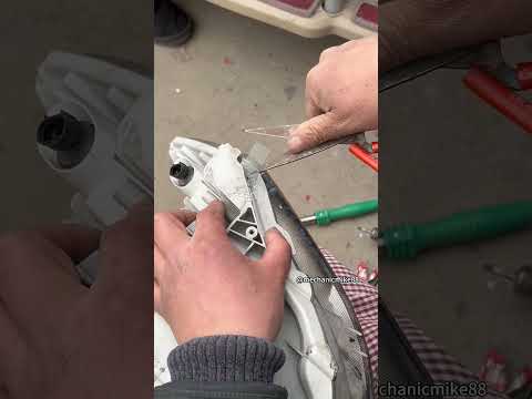 Light Box Restoration thumbnail