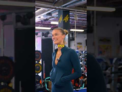 Logan’s wife is stronger than me! thumbnail