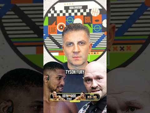BOREK WYBIERA NAJLEPSZEGO PIEŚCIARZA #shorts thumbnail