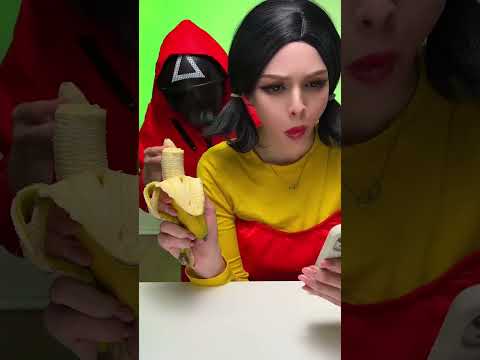 Bananas on an endless laughter adventure 🍌😆 thumbnail