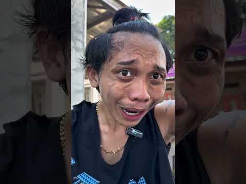 Itu lele masih mentah naufal #shorts thumbnail
