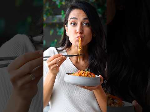 Better than takeout 🤌🍜 thumbnail