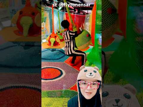 kaka masuk‼️flyzonensar thumbnail