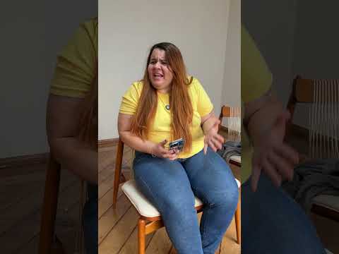 O ESPIRITO DA MÃE APARECEU PRA ELE SALVAR O CACHORRO 😱 thumbnail