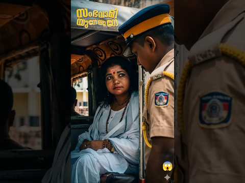 ചേച്ചിയെ തൂക്കി 😱 | Malayalam Shortfilm Comedy Scene | Mayavi #shorts thumbnail