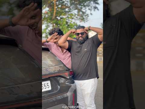 അഞ്ചാൻ ? version #shorts #gprider thumbnail