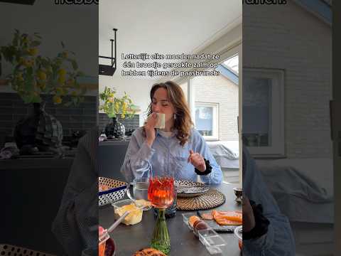 Ik hoef vanavond niet meer te eten hoor jongens!!!! ?? thumbnail