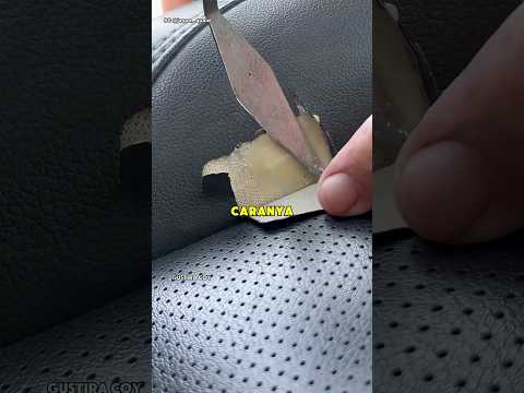 Jangan Buang Sofa Rusak ! Begini Cara Menyulap Agar Seperti Baru thumbnail