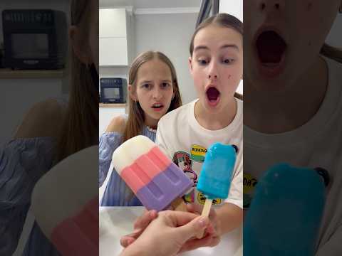 Короче говоря съела мороженое 😂 #shorts #funny thumbnail