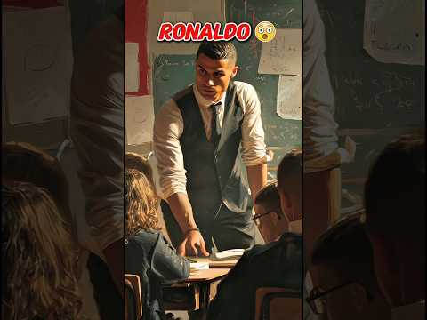 Pilih Guru Barumu! Siapa Paling Keren?! #shorts thumbnail