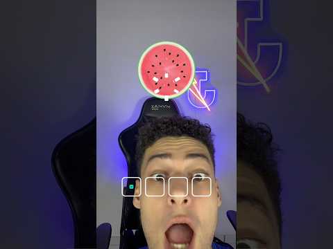 Precise sequence of the fruits #shorts #noads thumbnail