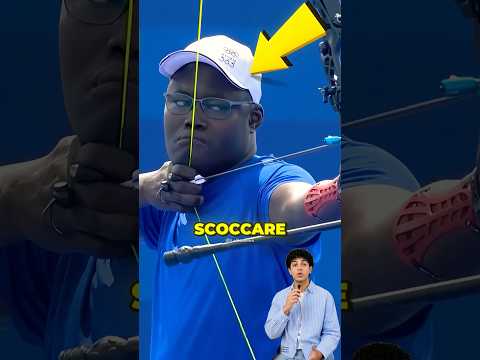 L'atleta più POVERO nella storia delle OLIMPIADI! thumbnail