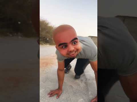 بابا ‏وقع ￼🤣😂 thumbnail