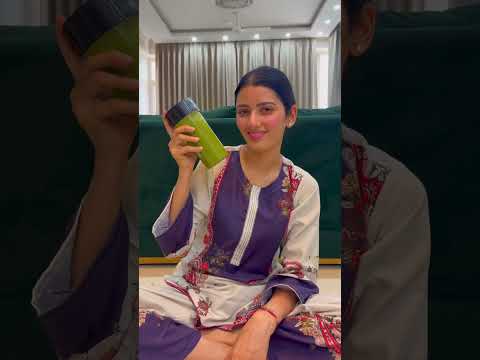 Thanda Thanda Aam Panna ? #neetubisht #lakhneet #youtubeshorts #minivlog #cooking thumbnail