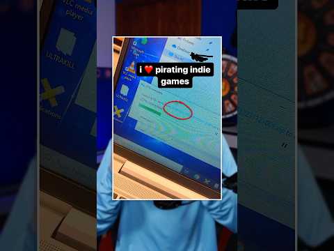 Dev’s Unexpected Response To Piracy ? thumbnail