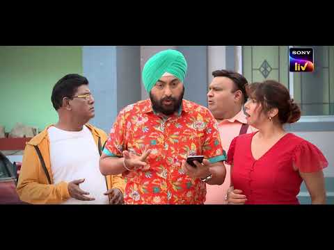 Taarak Mehta Ka Ooltah Chashmah | Tarbooz se chukaya karza?! | Mon-Sat, 8:30PM | Sony LIV thumbnail