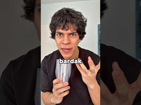 kaç plastik bardak beni taşır thumbnail