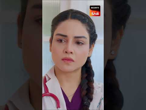 Sunny Ke Behaviour Se Shock Hua Dev | Hui Gumm Yaadein Ek Doctor, Do Zindagiyaan | #shorts #yaadein thumbnail