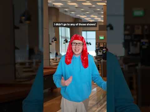 Lady Complains About Hotel Price #Shorts thumbnail