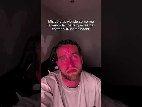 No Te Quites Las Costras... 🙄​​ thumbnail
