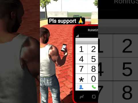Indian bike game 3D ? #indianbikedriving3d #games #gaming thumbnail