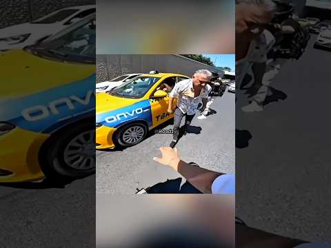 Trying to Help But Getting Pepper Sprayed ?️? (@jumboobike) thumbnail