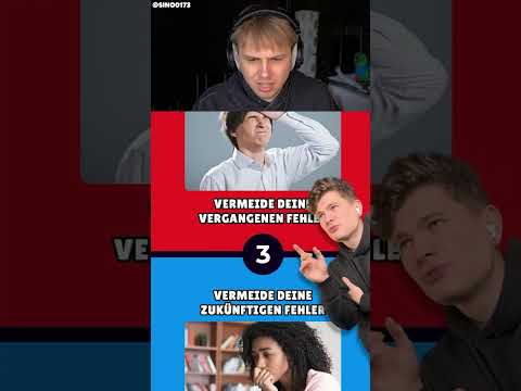 Nimmst du das gleiche wie ich thumbnail