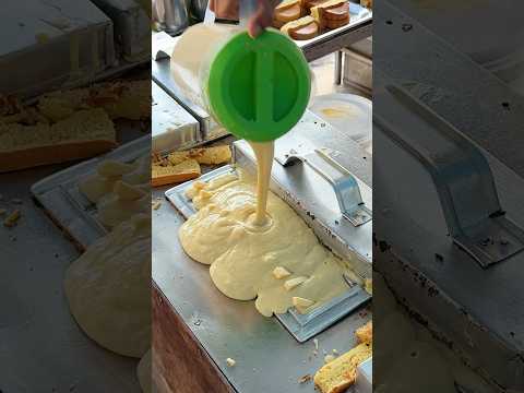 Amazing! Popular Cheese Cake in Indonesia thumbnail