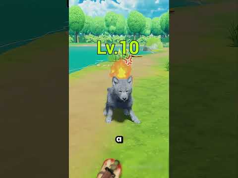 Este Lobo Se Vengó Cuándo Mataron a Su Padre 😱😭 thumbnail