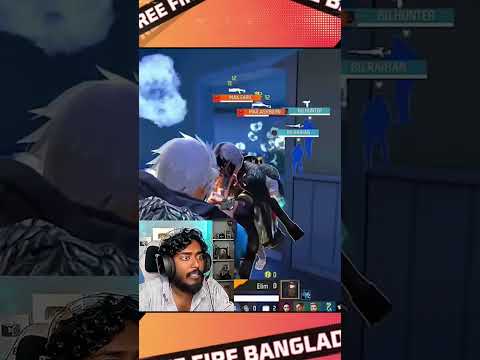 FFWS BD Spring 2026 লীগ স্টেজ উইক ৩ ডে ২ ফানি মুহূর্ত ? thumbnail