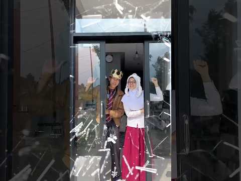 Suara Rumah Kaca Pecah ‼️ thumbnail