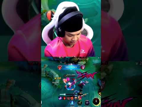 Aku jumpa build aulus terbaik #MobileLegendsBangBang #gaming #mobilelegends #MLBB #aulus  thumbnail