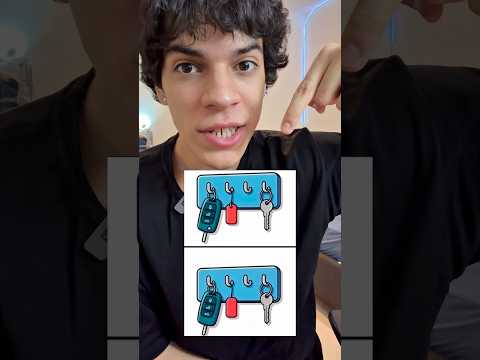 sen bulabildin mi farkı thumbnail