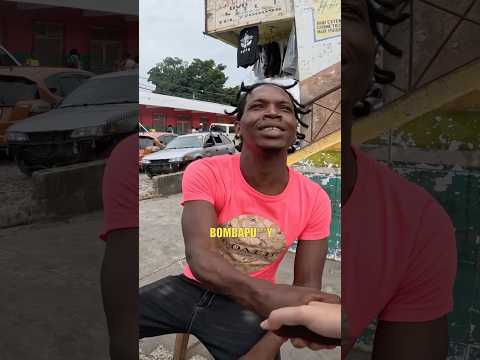 The country that begs for beer 🇯🇲 thumbnail