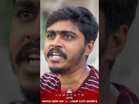 காசு இருந்த காக்கா கூட Kawasaki வாங்கிடும் 😜😅 | Shorts | Jump Cuts thumbnail