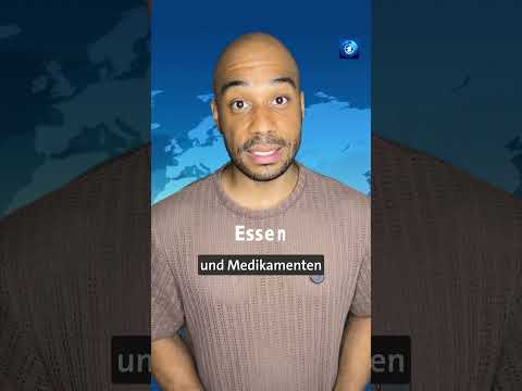Goldsucher in Laos: Fünf Männer warten auf ihre Rettung, zwei weitere werden noch vermisst. #shorts thumbnail