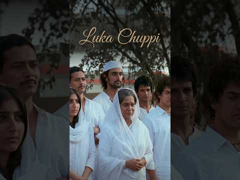 Goosebumps guaranteed ? #lukachupi #arrahman #rangdebasanti #latamangeshkar thumbnail