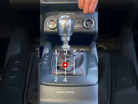 #cars #gear #manualtransmission #drive #drivingtips #drivinginstructor #adnaan_altaher thumbnail